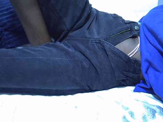 Magren webcam