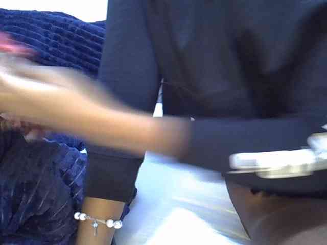 Magren webcam