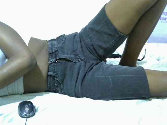 Magren webcam
