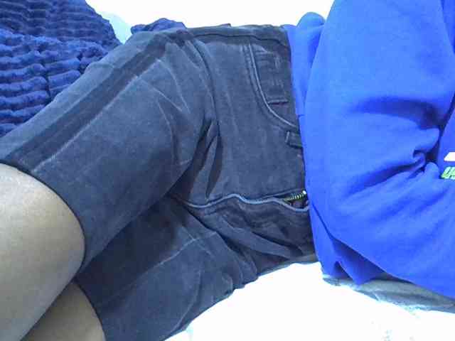 Magren webcam