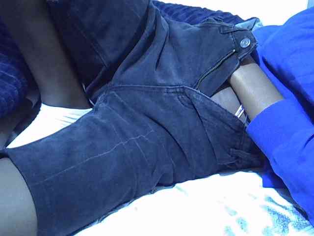Magren webcam