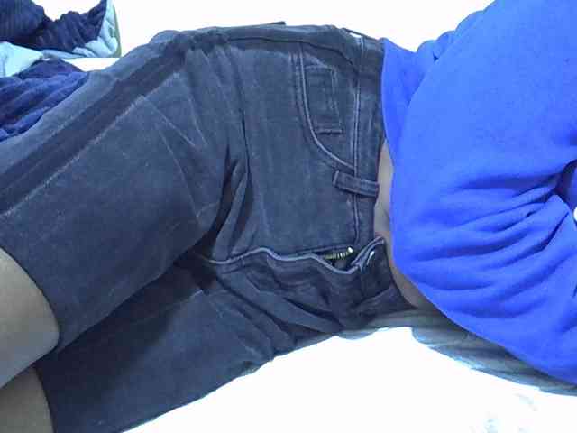 Magren webcam