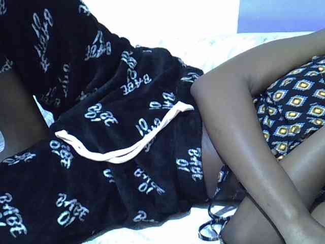 Magren webcam