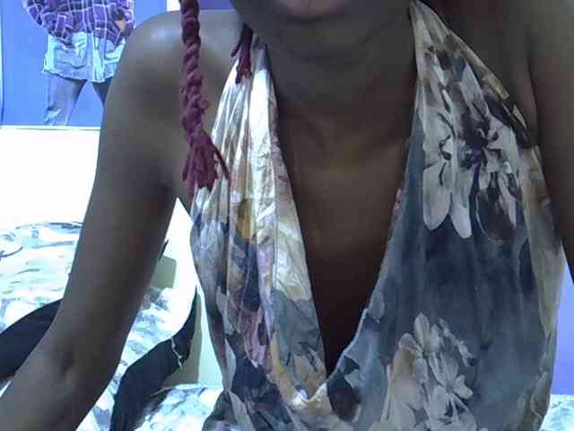 Magren webcam