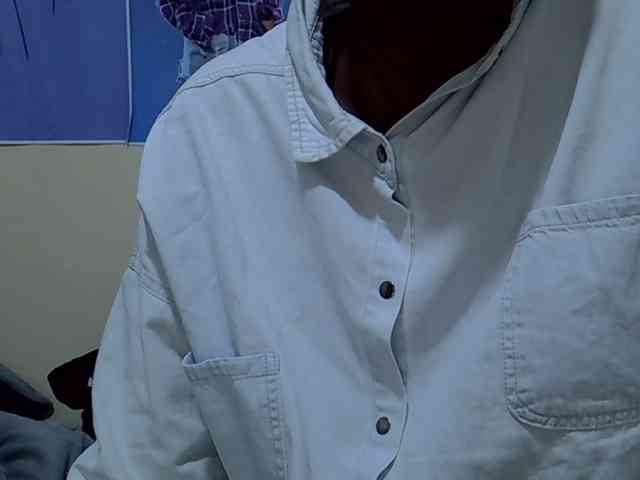Magren webcam