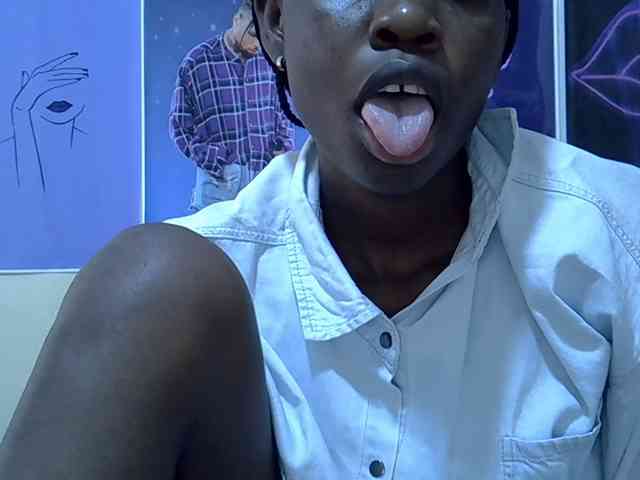Magren webcam