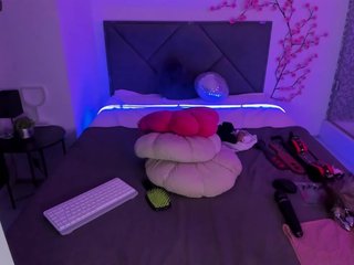 CassieEvans Porn Show