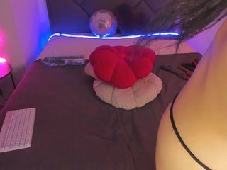 CassieEvans Porn Show