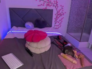 CassieEvans Porn Show