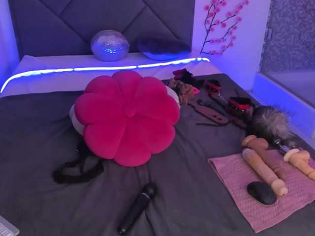 CassieEvans live cam on BongaCams