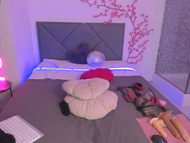 CassieEvans live cam on BongaCams