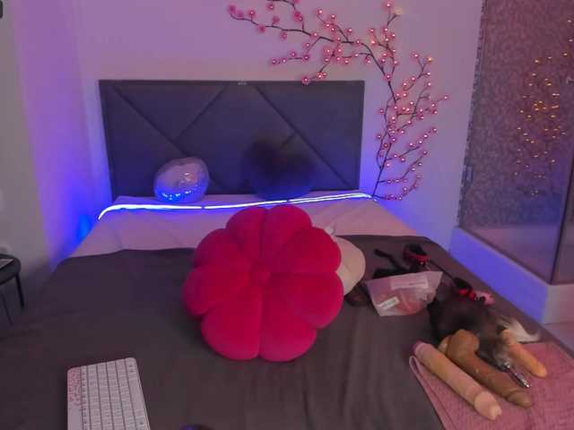 CassieEvans live cam on BongaCams