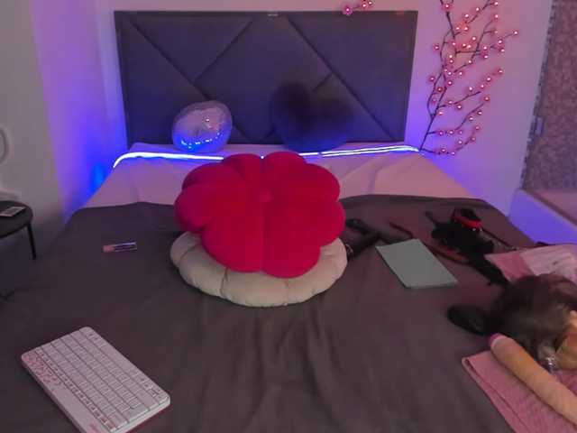 CassieEvans live cam on BongaCams
