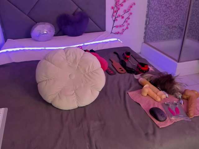 CassieEvans live cam on BongaCams