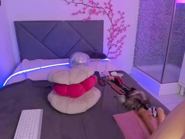 CassieEvans live cam on BongaCams