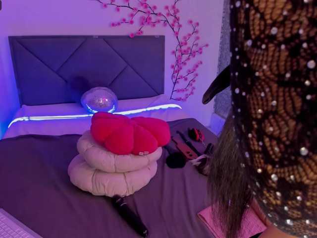 CassieEvans live cam preview
