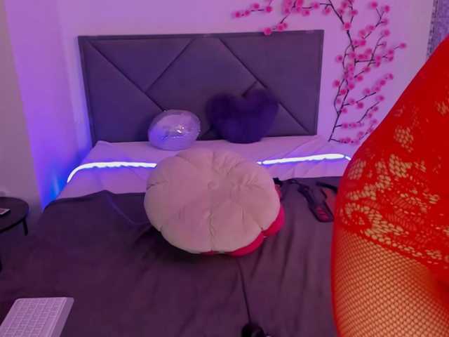 CassieEvans live cam on BongaCams