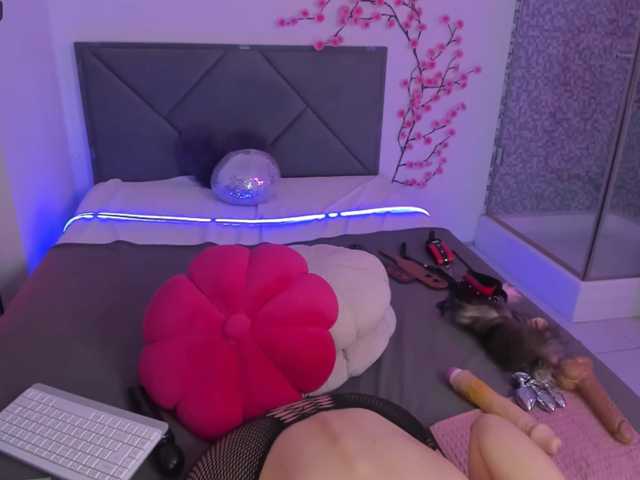 CassieEvans live cam on BongaCams