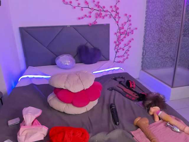 CassieEvans live cam on BongaCams