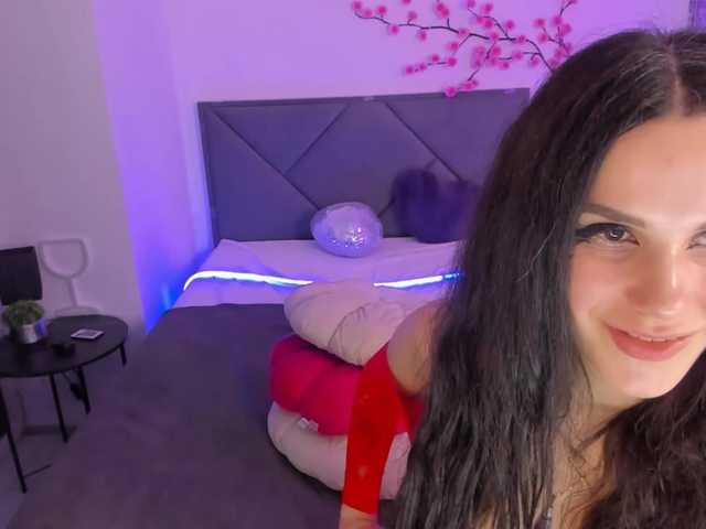 CassieEvans live cam on BongaCams