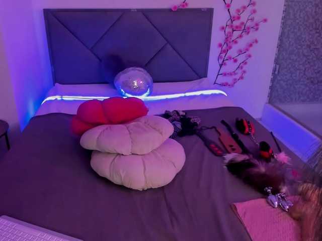 CassieEvans live cam preview