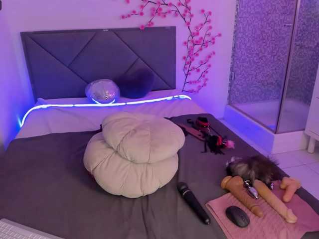 CassieEvans live cam on BongaCams