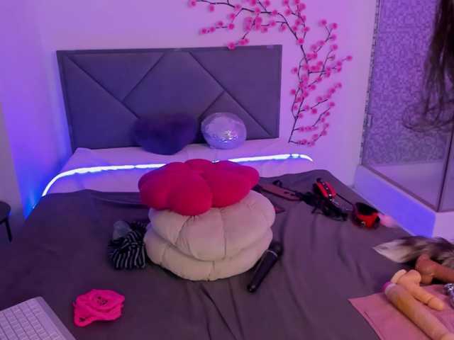 CassieEvans live cam on BongaCams