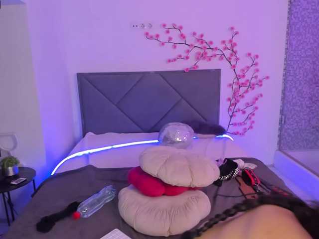 CassieEvans live cam on BongaCams
