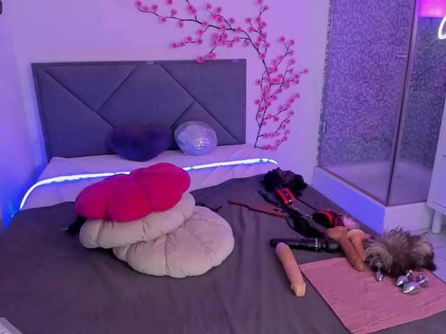 CassieEvans live cam on BongaCams