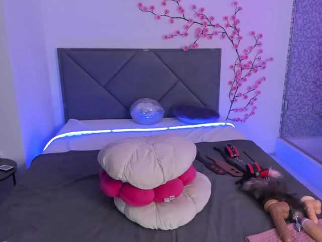 CassieEvans live webcam show