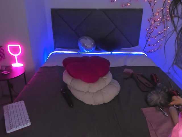 CassieEvans live cam