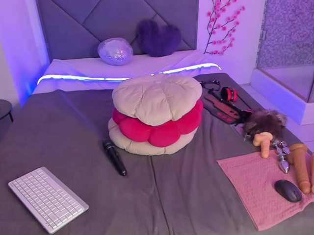 CassieEvans live cam on BongaCams