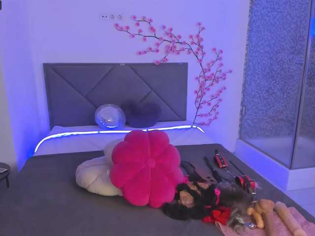 CassieEvans live cam on BongaCams