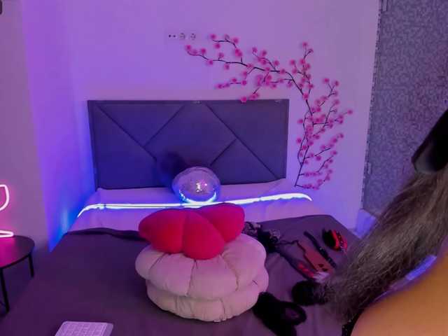 CassieEvans live cam preview
