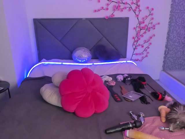 CassieEvans live cam on BongaCams