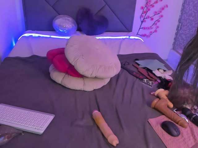 CassieEvans live cam on BongaCams