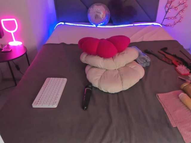CassieEvans live cam on BongaCams