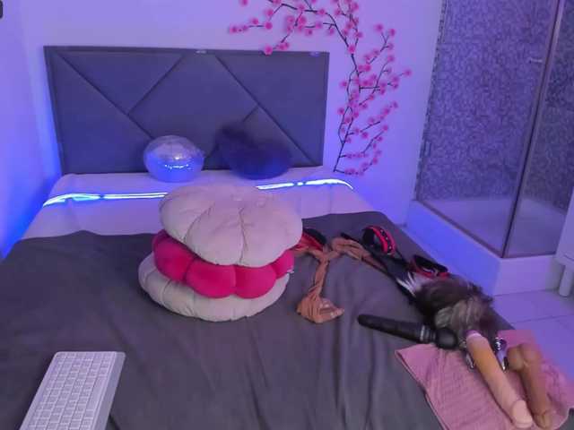 CassieEvans live cam on BongaCams