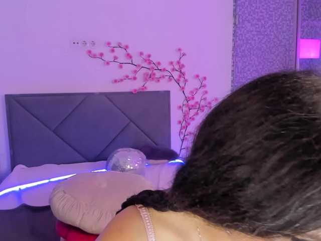 CassieEvans live cam on BongaCams