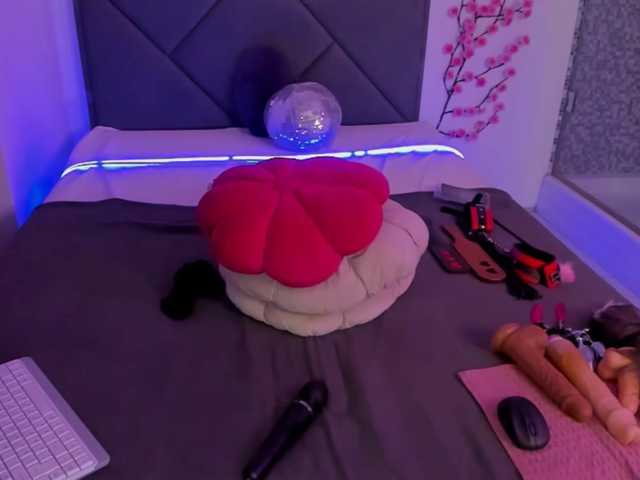 CassieEvans, en vivo ahora en BongaCams