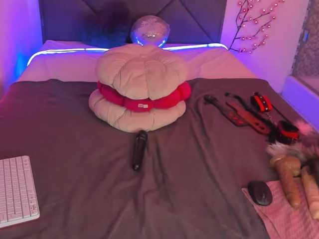 CassieEvans live cam