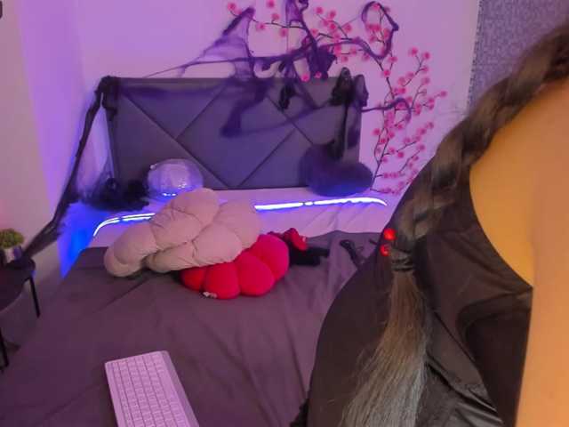 CassieEvans live cam on BongaCams