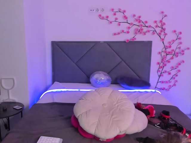 CassieEvans Live-Cam auf BongaCams