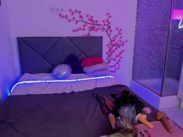 CassieEvans live cam on BongaCams