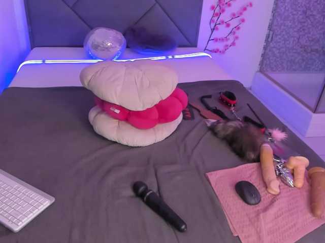 CassieEvans live cam on BongaCams