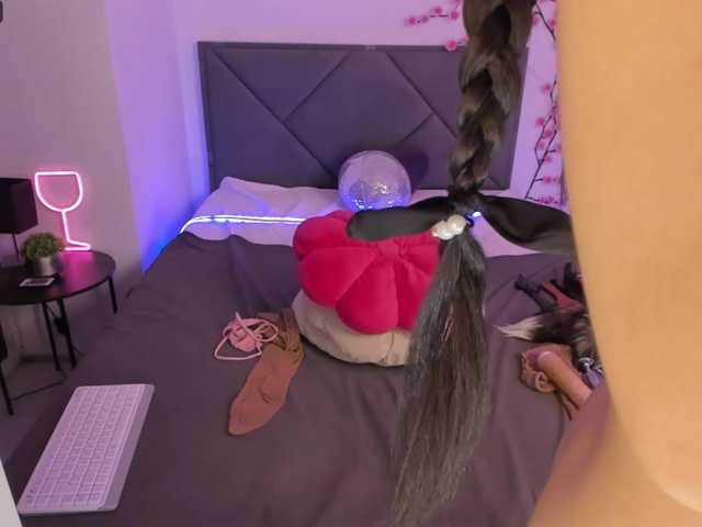 CassieEvans live cam on BongaCams