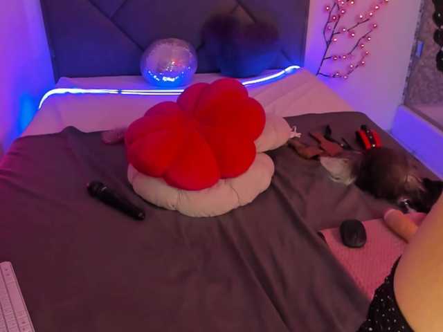 CassieEvans live cam on BongaCams
