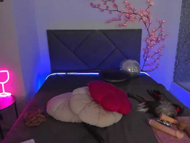 CassieEvans на boncams