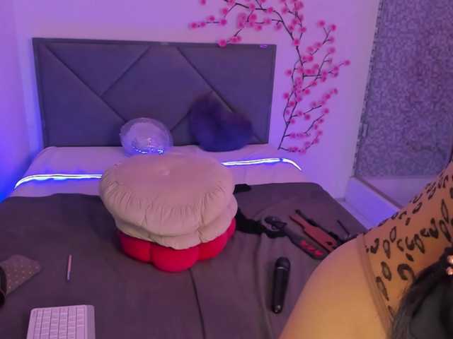 CassieEvans live cam on BongaCams