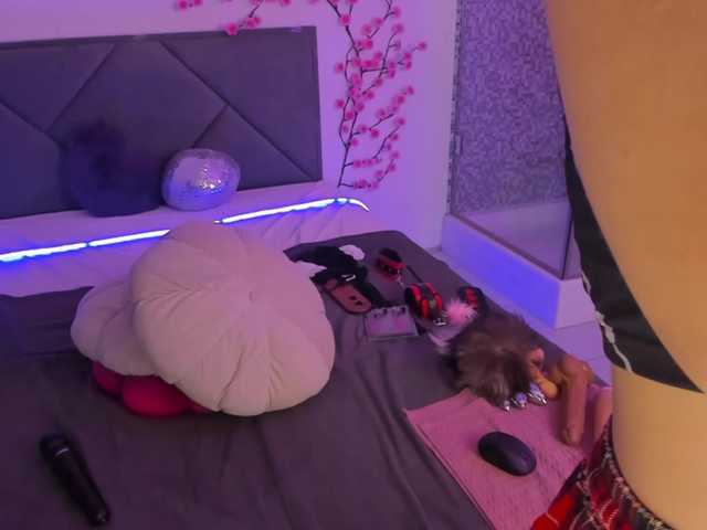 CassieEvans live cam on BongaCams